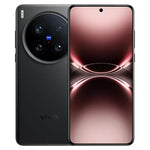 vivo X200 Ultra, 16GB+512GB, Face ID / Cảm biến vân tay siêu âm 3D, Màn hình 6.82 inch OriginOS 5 / Android 15 Snapdragon 8 Elite Octa Core, OTG, NFC, Mạng: 5G, Hỗ trợ Google Play, 16GB+512GB
