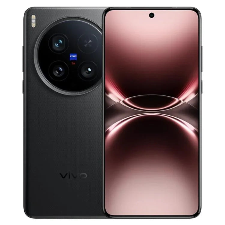 vivo X200 Ultra, 16GB+512GB, Face ID / Cảm biến vân tay siêu âm 3D, Màn hình 6.82 inch OriginOS 5 / Android 15 Snapdragon 8 Elite Octa Core, OTG, NFC, Mạng: 5G, Hỗ trợ Google Play, 16GB+512GB