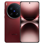 vivo X200 Ultra, 16GB+512GB, Face ID / Cảm biến vân tay siêu âm 3D, Màn hình 6.82 inch OriginOS 5 / Android 15 Snapdragon 8 Elite Octa Core, OTG, NFC, Mạng: 5G, Hỗ trợ Google Play, 16GB+512GB