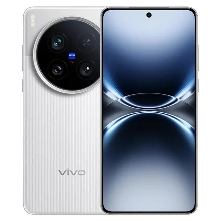 vivo X200 Ultra, 16GB+512GB, Face ID / Cảm biến vân tay siêu âm 3D, Màn hình 6.82 inch OriginOS 5 / Android 15 Snapdragon 8 Elite Octa Core, OTG, NFC, Mạng: 5G, Hỗ trợ Google Play, 16GB+512GB