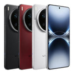 vivo X200 Ultra, 16GB+512GB, Face ID / Cảm biến vân tay siêu âm 3D, Màn hình 6.82 inch OriginOS 5 / Android 15 Snapdragon 8 Elite Octa Core, OTG, NFC, Mạng: 5G, Hỗ trợ Google Play, 16GB+512GB