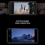 vivo X200 Ultra, 16GB+512GB, Face ID / Cảm biến vân tay siêu âm 3D, Màn hình 6.82 inch OriginOS 5 / Android 15 Snapdragon 8 Elite Octa Core, OTG, NFC, Mạng: 5G, Hỗ trợ Google Play, 16GB+512GB