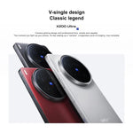 vivo X200 Ultra, 16GB+512GB, Face ID / Cảm biến vân tay siêu âm 3D, Màn hình 6.82 inch OriginOS 5 / Android 15 Snapdragon 8 Elite Octa Core, OTG, NFC, Mạng: 5G, Hỗ trợ Google Play, 16GB+512GB