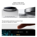 vivo X200 Ultra, 16GB+512GB, Face ID / Cảm biến vân tay siêu âm 3D, Màn hình 6.82 inch OriginOS 5 / Android 15 Snapdragon 8 Elite Octa Core, OTG, NFC, Mạng: 5G, Hỗ trợ Google Play, 16GB+512GB