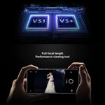 vivo X200 Ultra, 16GB+512GB, Face ID / Cảm biến vân tay siêu âm 3D, Màn hình 6.82 inch OriginOS 5 / Android 15 Snapdragon 8 Elite Octa Core, OTG, NFC, Mạng: 5G, Hỗ trợ Google Play, 16GB+512GB