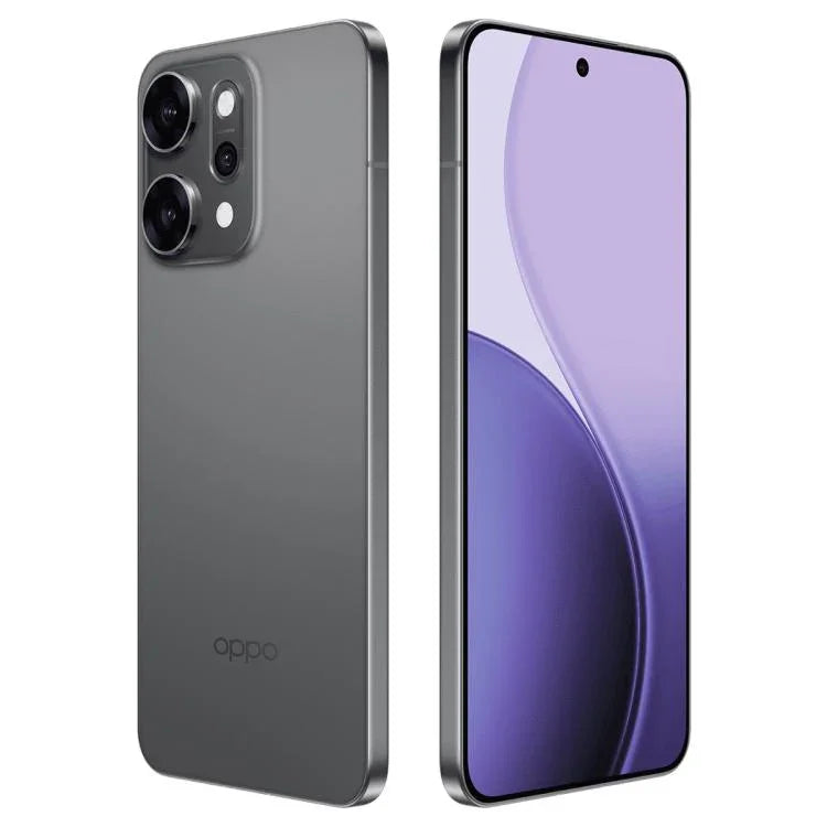 Điện thoại OPPO Reno14 Pro AI, 16GB+1TB, Cảm biến vân tay trên màn hình, Màn hình 6.83 inch ColorOS 15.0 Dimensity 8450 Octa Core, NFC, OTG, Mạng: 5G, 16GB+1TB