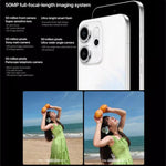 Điện thoại OPPO Reno14 Pro AI, 16GB+1TB, Cảm biến vân tay trên màn hình, Màn hình 6.83 inch ColorOS 15.0 Dimensity 8450 Octa Core, NFC, OTG, Mạng: 5G, 16GB+1TB