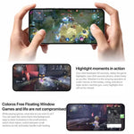 Điện thoại OPPO Reno14 Pro AI, 16GB+1TB, Cảm biến vân tay trên màn hình, Màn hình 6.83 inch ColorOS 15.0 Dimensity 8450 Octa Core, NFC, OTG, Mạng: 5G, 16GB+1TB