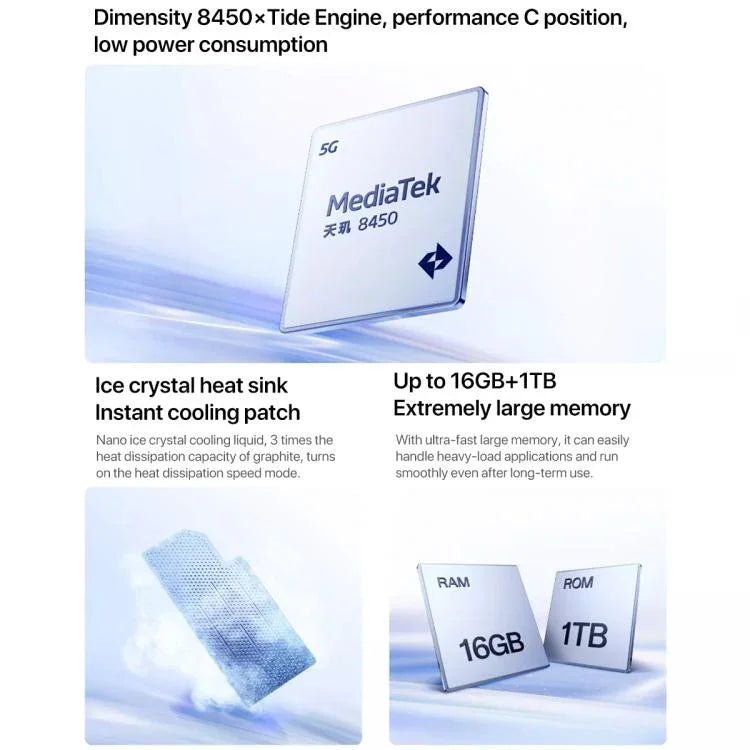 Điện thoại OPPO Reno14 Pro AI, 16GB+1TB, Cảm biến vân tay trên màn hình, Màn hình 6.83 inch ColorOS 15.0 Dimensity 8450 Octa Core, NFC, OTG, Mạng: 5G, 16GB+1TB