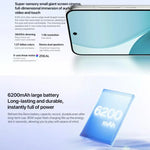 Điện thoại OPPO Reno14 Pro AI, 16GB+1TB, Cảm biến vân tay trên màn hình, Màn hình 6.83 inch ColorOS 15.0 Dimensity 8450 Octa Core, NFC, OTG, Mạng: 5G, 16GB+1TB