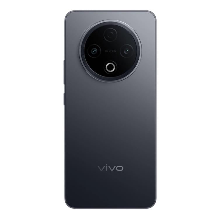 vivo Y500, 8GB+256GB, 6.77 inch Android 15 OriginOS 5 Dimensity 7300 Octa Core, OTG, NFC, Mạng: 5G, 8GB+256GB