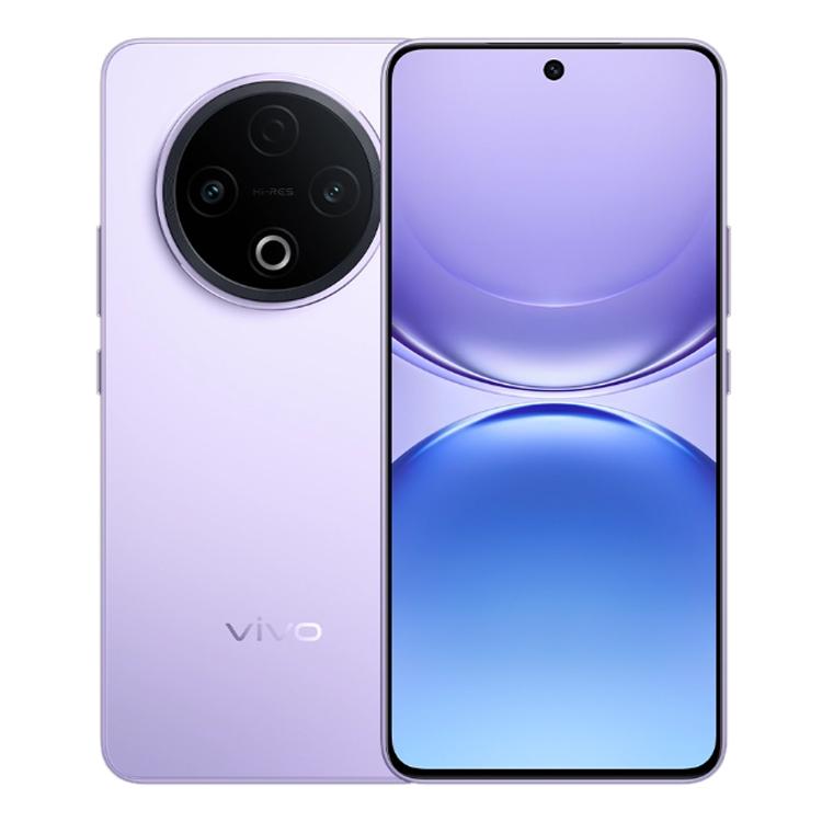 vivo Y500, 12GB+256GB, 6.77 inch Android 15 OriginOS 5 Dimensity 7300 Octa Core, OTG, NFC, Mạng: 5G, 12GB+256GB