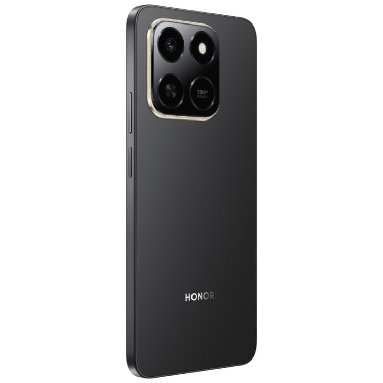 Honor Play10T, 8GB+128GB, Cảm biến vân tay bên cạnh, 6.8 inch Android 15 Magic OS 9.0 Snapdragon 6s Gen 3 Octa Core, Mạng: 5G, 8GB+128GB