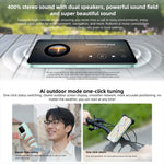 Honor Play10T, 8GB+128GB, Cảm biến vân tay bên cạnh, 6.8 inch Android 15 Magic OS 9.0 Snapdragon 6s Gen 3 Octa Core, Mạng: 5G, 8GB+128GB