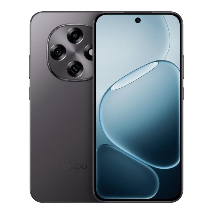 OPPO A6 Pro 5G, 12GB+256GB, Cảm biến vân tay trên màn hình, 6.57 inch ColorOS 15 Android 15 Dimensity 7300 Octa Core, NFC, OTG, Mạng: 5G, 12GB+256GB