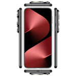HUAWEI Pura 80 Ultra, 16GB+1TB, Nhận diện vân tay bên cạnh, 6.8 inch HarmonyOS 5.1, NFC, OTG, Không hỗ trợ Google Play, 16GB+1TB