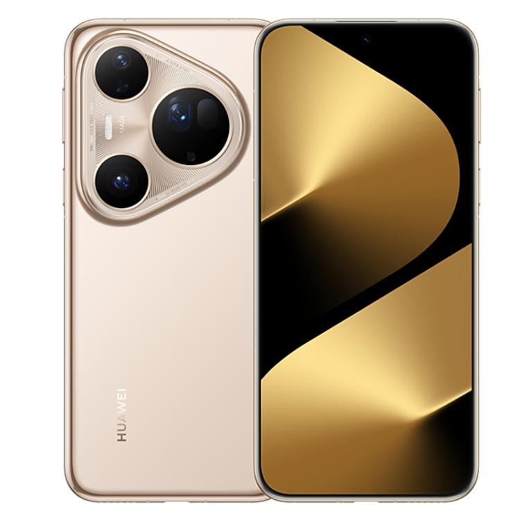 HUAWEI Pura 80 Ultra, 16GB+1TB, Nhận diện vân tay bên cạnh, 6.8 inch HarmonyOS 5.1, NFC, OTG, Không hỗ trợ Google Play, 16GB+1TB