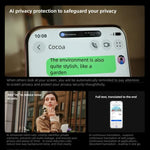 HUAWEI Pura 80 Ultra, 16GB+512GB, Nhận diện vân tay bên cạnh, 6.8 inch HarmonyOS 5.1, NFC, OTG, Không hỗ trợ Google Play, 16GB+512GB