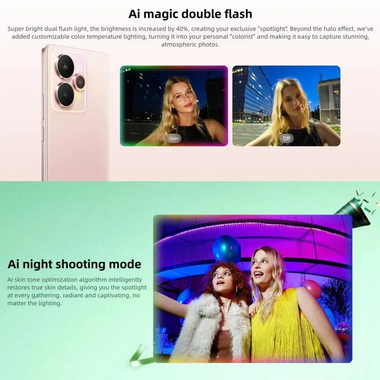 Realme 15, 8GB+256GB, 6.77 inch Realme UI 6.0 Android 15 MediaTek Dimensity 7300+ Octa Core, NFC, Mạng: 5G, 8GB+256GB