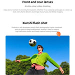 Realme 15, 8GB+256GB, 6.77 inch Realme UI 6.0 Android 15 MediaTek Dimensity 7300+ Octa Core, NFC, Mạng: 5G, 8GB+256GB
