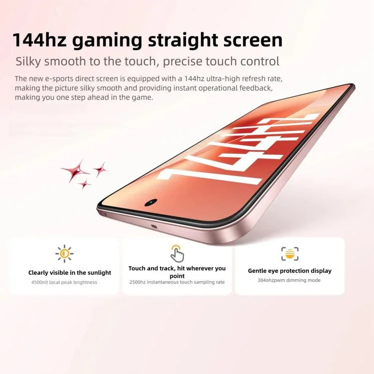 Realme 15, 8GB+256GB, 6.77 inch Realme UI 6.0 Android 15 MediaTek Dimensity 7300+ Octa Core, NFC, Mạng: 5G, 8GB+256GB