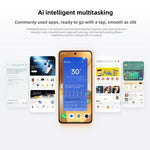 Realme 15, 16GB+256GB, 6.77 inch Realme UI 6.0 Android 15 MediaTek Dimensity 7300+ Octa Core, NFC, Mạng: 5G, 16GB+256GB