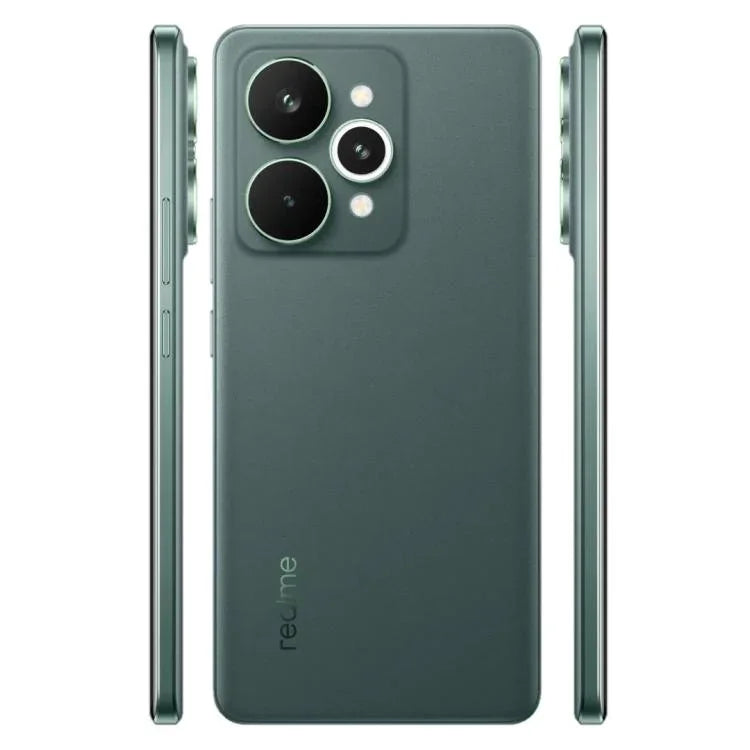 Realme 15 Pro, 12GB+256GB, 6.8 inch Realme UI 6.0 Android 15 Snapdragon 7 Gen Octa Core, NFC, Mạng: 5G, 12GB+256GB