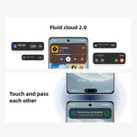 Realme 15 Pro, 12GB+256GB, 6.8 inch Realme UI 6.0 Android 15 Snapdragon 7 Gen Octa Core, NFC, Mạng: 5G, 12GB+256GB