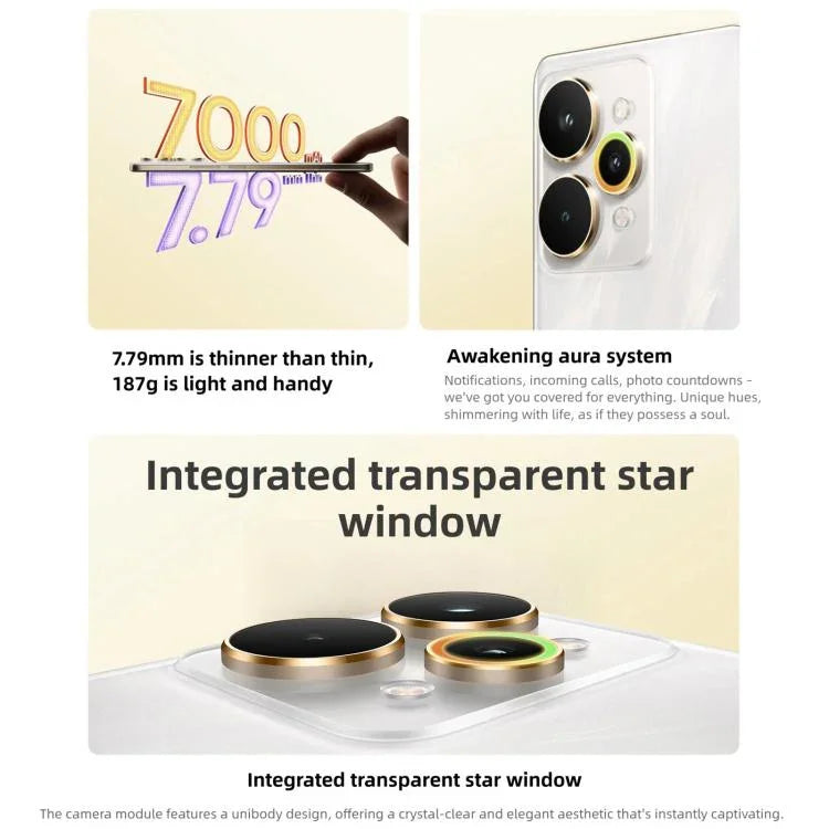 Realme 15 Pro, 12GB+256GB, 6.8 inch Realme UI 6.0 Android 15 Snapdragon 7 Gen Octa Core, NFC, Mạng: 5G, 12GB+256GB