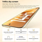 Realme 15 Pro, 12GB+256GB, 6.8 inch Realme UI 6.0 Android 15 Snapdragon 7 Gen Octa Core, NFC, Mạng: 5G, 12GB+256GB