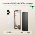 Realme 15 Pro, 16GB+512GB, 6.8 inch Realme UI 6.0 Android 15 Snapdragon 7 Gen 4 Octa Core, NFC, Mạng: 5G, 16GB+512GB