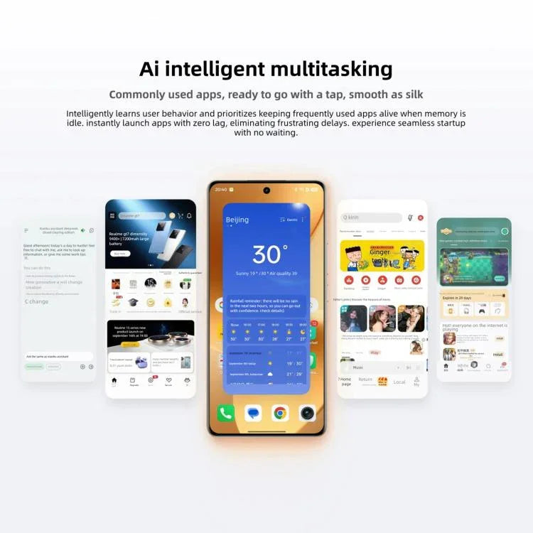 Realme 15 Pro, 16GB+512GB, 6.8 inch Realme UI 6.0 Android 15 Snapdragon 7 Gen 4 Octa Core, NFC, Mạng: 5G, 16GB+512GB