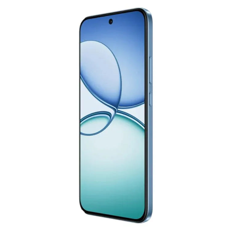 Realme 15T, 8GB+128GB, Nhận diện vân tay trên màn hình, 6.57 inch Realme UI 6.0 Android 15 MediaTek Dimensity 6400 Max Octa Core, NFC, Mạng: 5G, 8GB+128GB