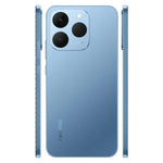 Realme 15T, 8GB+128GB, Nhận diện vân tay trên màn hình, 6.57 inch Realme UI 6.0 Android 15 MediaTek Dimensity 6400 Max Octa Core, NFC, Mạng: 5G, 8GB+128GB