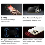 Realme 15T, 8GB+128GB, Nhận diện vân tay trên màn hình, 6.57 inch Realme UI 6.0 Android 15 MediaTek Dimensity 6400 Max Octa Core, NFC, Mạng: 5G, 8GB+128GB