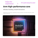 Realme 15T, 12GB+512GB, Nhận diện vân tay trên màn hình, 6.57 inch Realme UI 6.0 Android 15 MediaTek Dimensity 6400 Max Octa Core, NFC, Mạng: 5G, 12GB+512GB