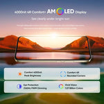 Realme 15T, 12GB+512GB, Nhận diện vân tay trên màn hình, 6.57 inch Realme UI 6.0 Android 15 MediaTek Dimensity 6400 Max Octa Core, NFC, Mạng: 5G, 12GB+512GB