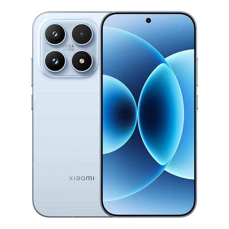 Xiaomi 17, 12GB+256GB, 3D Ultrasonic Fingerprint, 6.3 inch Xiaomi HyperOS 3 Snapdragon 8 Elite Gen 5 Octa Core, NFC, Network: 5G, 12GB+256GB