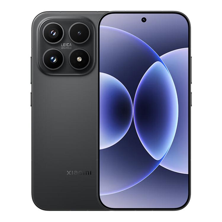 Xiaomi 17, 12GB+512GB, Cảm biến vân tay siêu âm 3D, 6.3 inch Xiaomi HyperOS 3 Snapdragon 8 Elite Gen 5 Octa Core, NFC, Mạng: 5G, 12GB+512GB