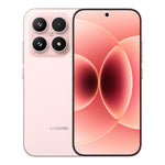 Xiaomi 17, 12GB+512GB, Cảm biến vân tay siêu âm 3D, 6.3 inch Xiaomi HyperOS 3 Snapdragon 8 Elite Gen 5 Octa Core, NFC, Mạng: 5G, 12GB+512GB