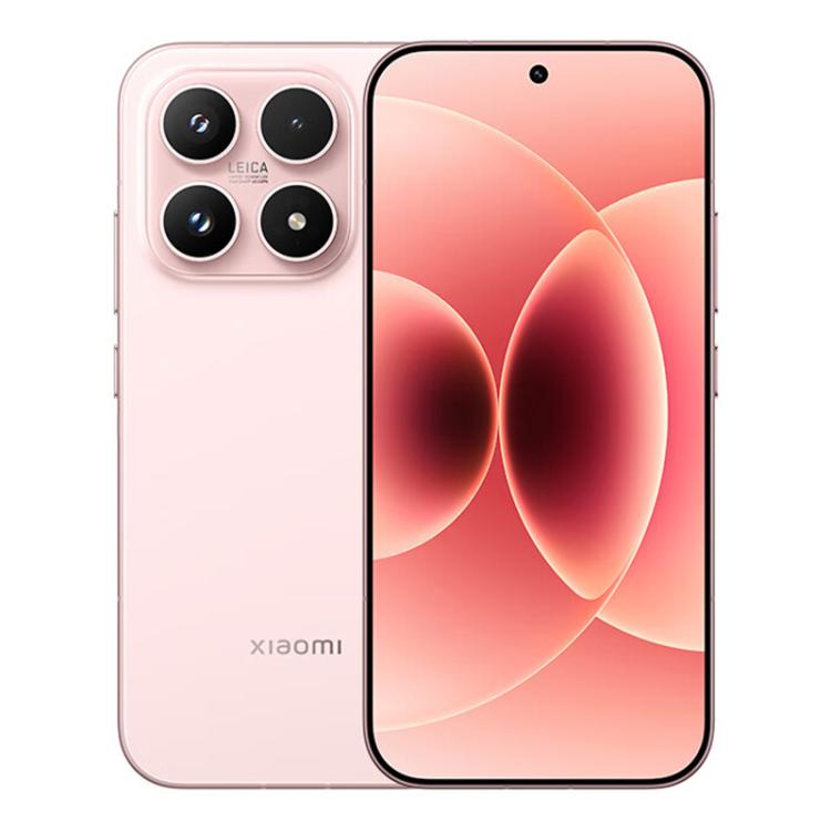 Xiaomi 17, 12GB+512GB, Cảm biến vân tay siêu âm 3D, 6.3 inch Xiaomi HyperOS 3 Snapdragon 8 Elite Gen 5 Octa Core, NFC, Mạng: 5G, 12GB+512GB