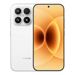 Xiaomi 17, 12GB+512GB, Cảm biến vân tay siêu âm 3D, 6.3 inch Xiaomi HyperOS 3 Snapdragon 8 Elite Gen 5 Octa Core, NFC, Mạng: 5G, 12GB+512GB