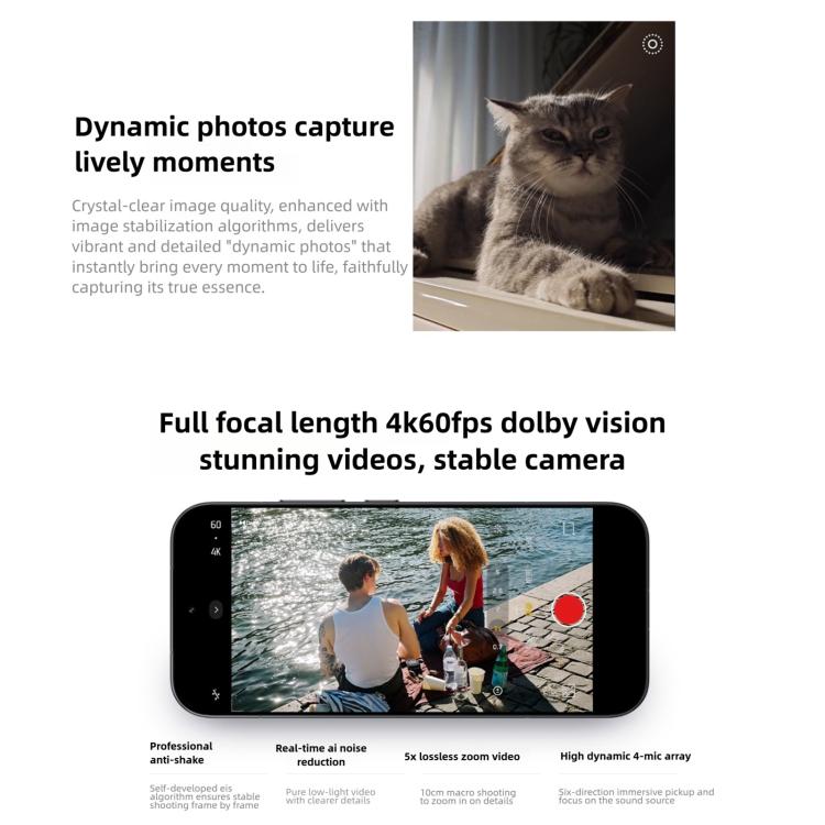 Xiaomi 17, 12GB+512GB, Cảm biến vân tay siêu âm 3D, 6.3 inch Xiaomi HyperOS 3 Snapdragon 8 Elite Gen 5 Octa Core, NFC, Mạng: 5G, 12GB+512GB