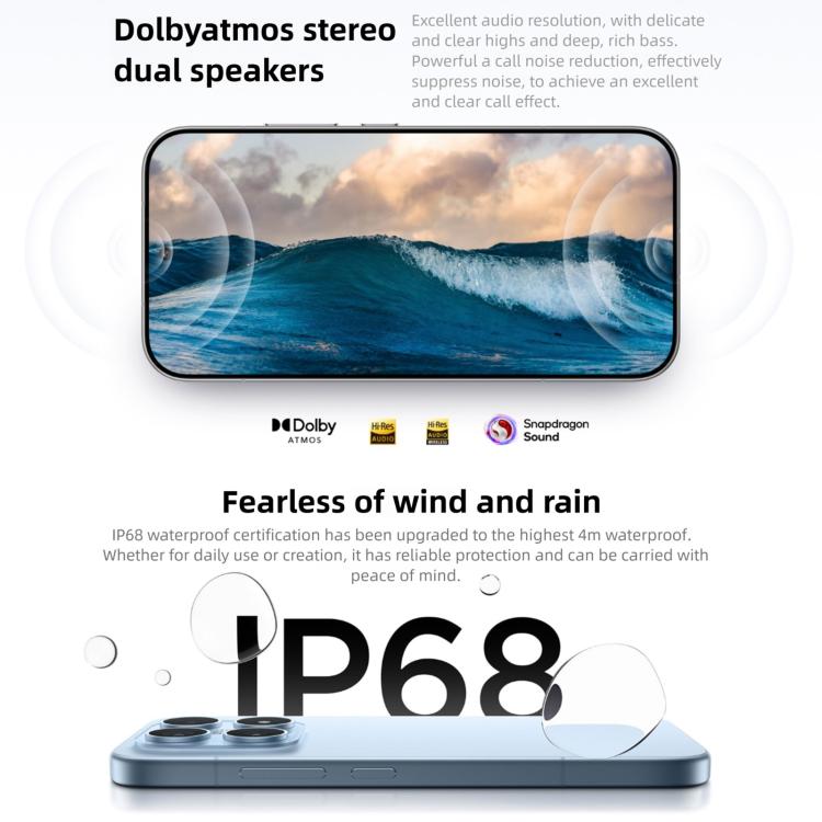 Xiaomi 17, 12GB+512GB, Cảm biến vân tay siêu âm 3D, 6.3 inch Xiaomi HyperOS 3 Snapdragon 8 Elite Gen 5 Octa Core, NFC, Mạng: 5G, 12GB+512GB
