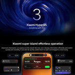 Xiaomi 17, 12GB+512GB, Cảm biến vân tay siêu âm 3D, 6.3 inch Xiaomi HyperOS 3 Snapdragon 8 Elite Gen 5 Octa Core, NFC, Mạng: 5G, 12GB+512GB