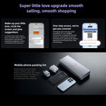 Xiaomi 17, 12GB+512GB, Cảm biến vân tay siêu âm 3D, 6.3 inch Xiaomi HyperOS 3 Snapdragon 8 Elite Gen 5 Octa Core, NFC, Mạng: 5G, 12GB+512GB