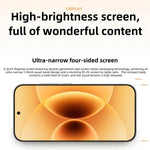 Xiaomi 17, 12GB+512GB, Cảm biến vân tay siêu âm 3D, 6.3 inch Xiaomi HyperOS 3 Snapdragon 8 Elite Gen 5 Octa Core, NFC, Mạng: 5G, 12GB+512GB