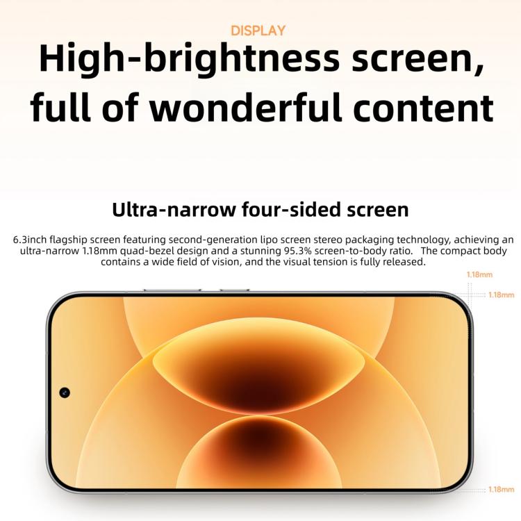 Xiaomi 17, 12GB+512GB, Cảm biến vân tay siêu âm 3D, 6.3 inch Xiaomi HyperOS 3 Snapdragon 8 Elite Gen 5 Octa Core, NFC, Mạng: 5G, 12GB+512GB