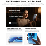 Xiaomi 17, 12GB+512GB, Cảm biến vân tay siêu âm 3D, 6.3 inch Xiaomi HyperOS 3 Snapdragon 8 Elite Gen 5 Octa Core, NFC, Mạng: 5G, 12GB+512GB