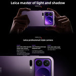 Xiaomi 17 Pro, 12GB+256GB, Cảm biến vân tay siêu âm 3D, Màn hình 6.3 inch Xiaomi HyperOS 3 Snapdragon 8 Elite Gen 5 Octa Core, NFC, Mạng: 5G, 12GB+256GB